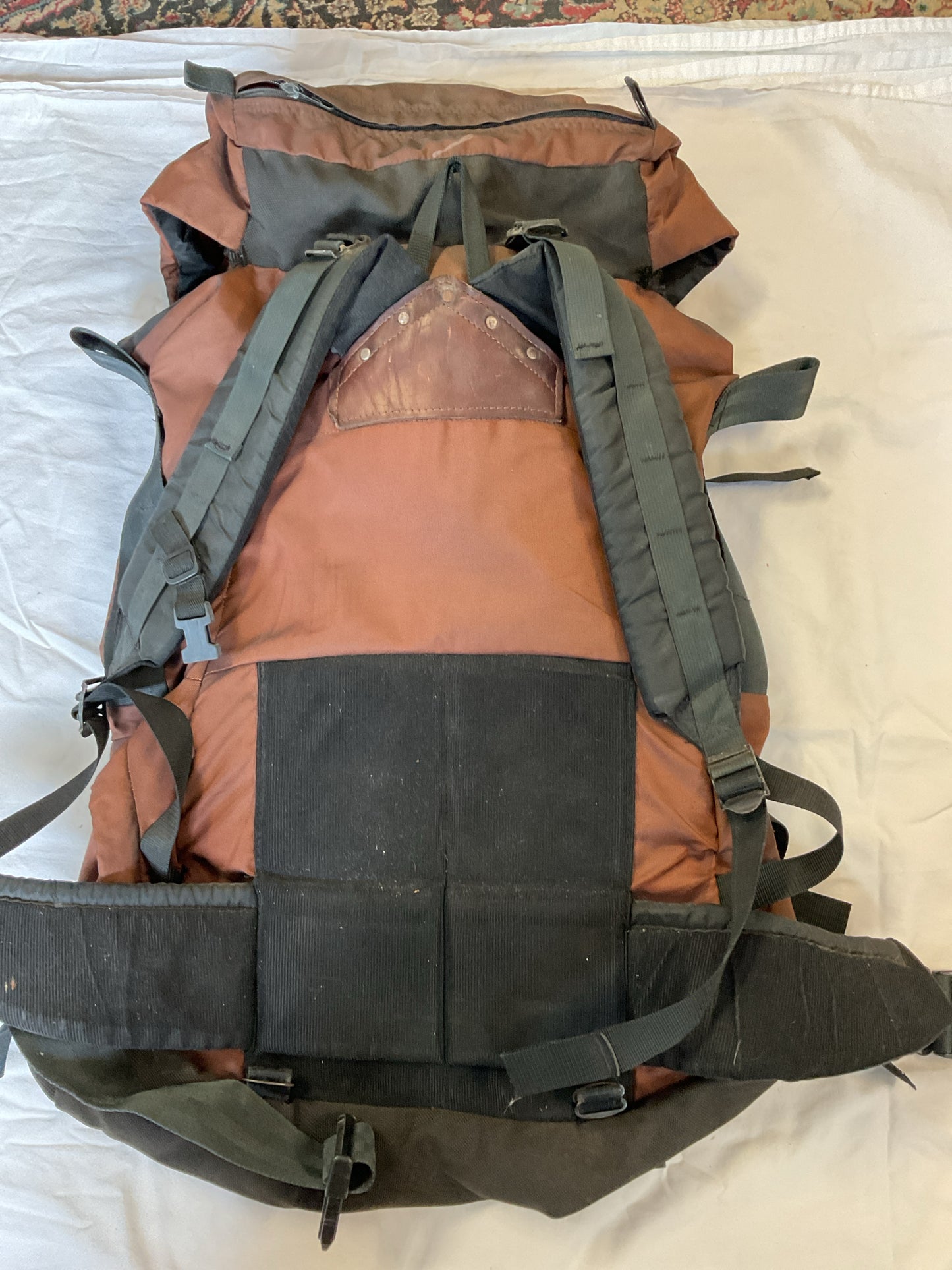 Jansport Vintage Backpack