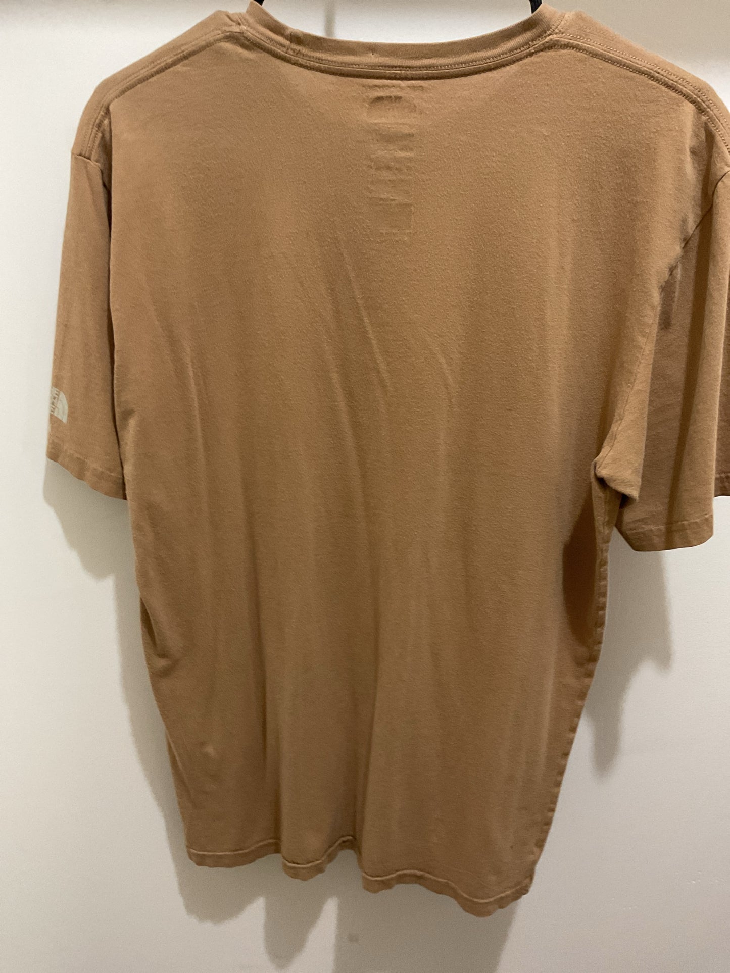 The North Face T-Shirt Men's S