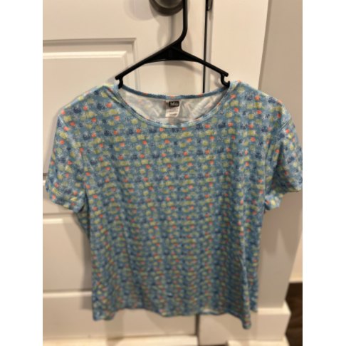 REI Tech T-Shirt Women's XL