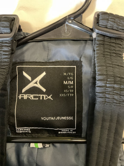 Arctix Snow Bibs Big Kid's M