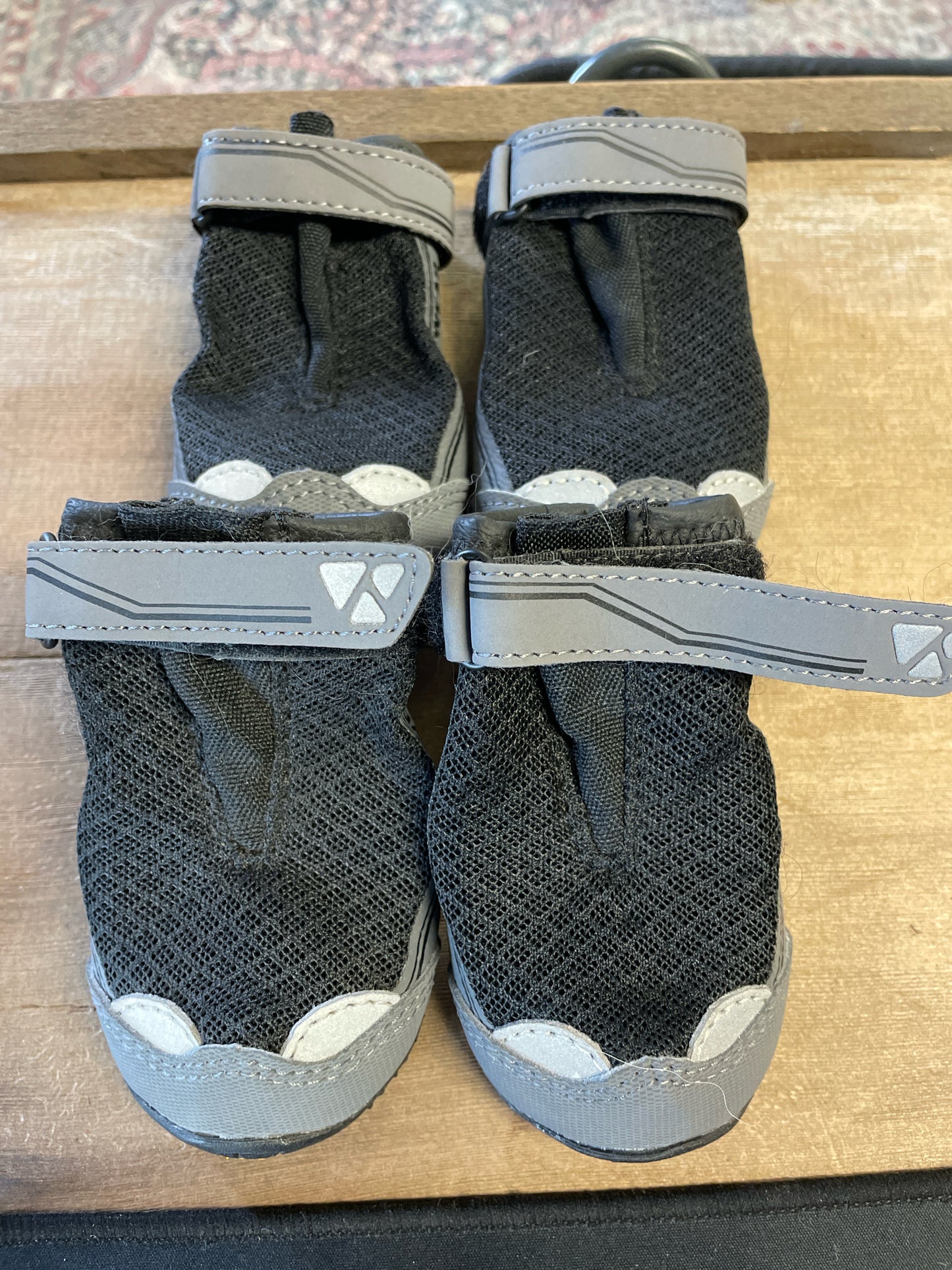 Ruffwear Grip Trex Dog Booties