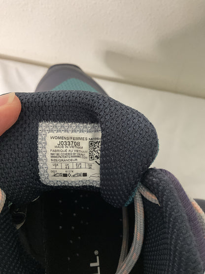 Merrell Gore-Tex Hiking Boots Women's 7