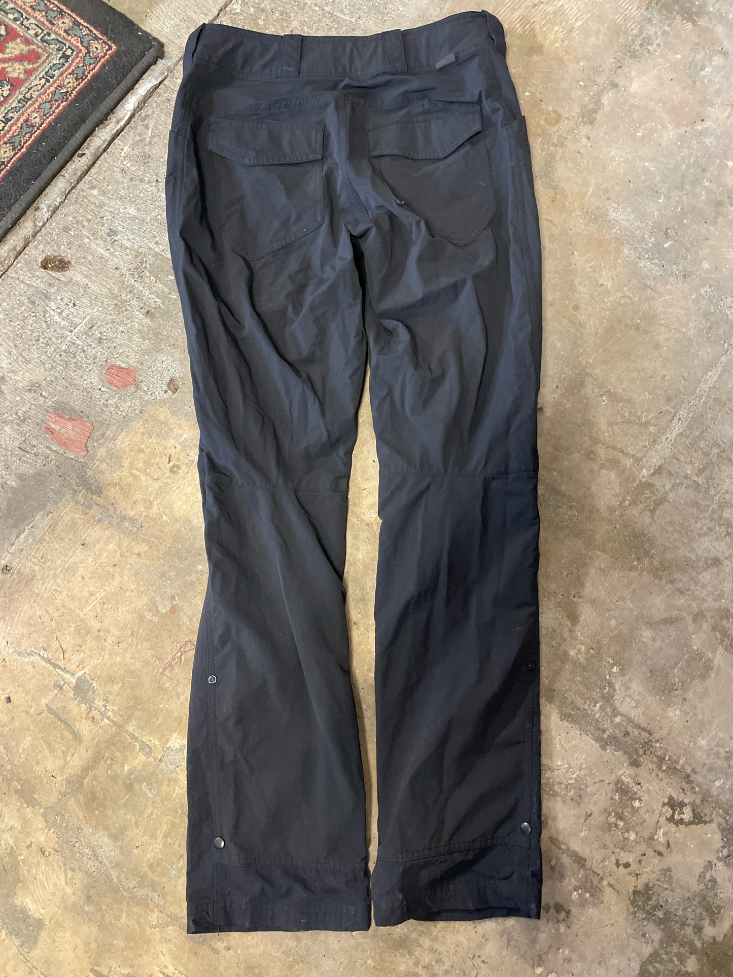 REI Hiking Pants Women's 2