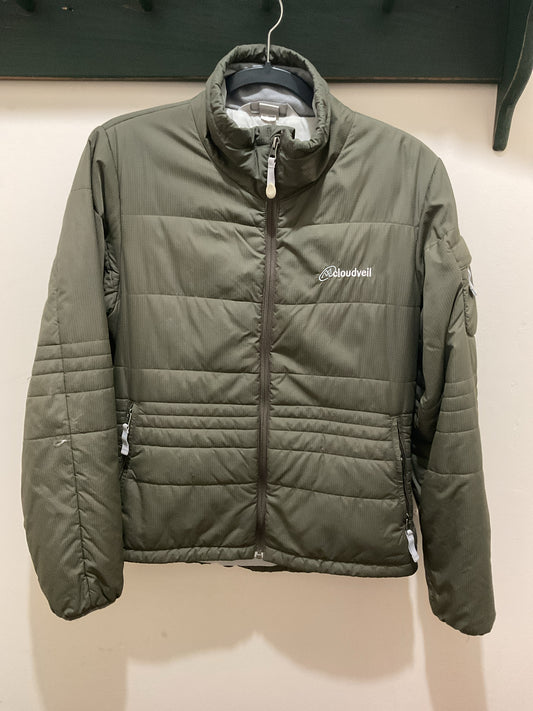 Cloudveil Puffy Jacket Women's M