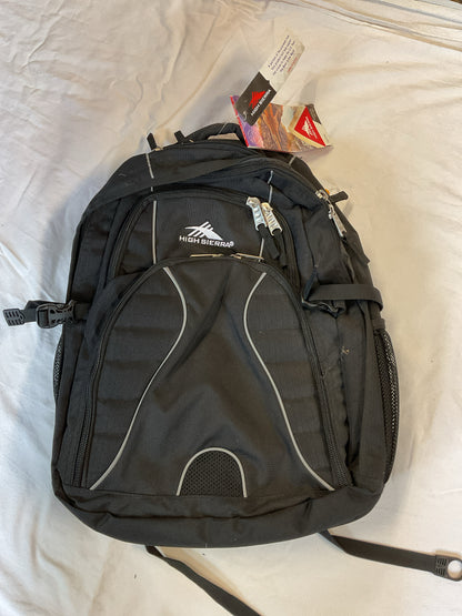 High Sierra Swerve Daypack