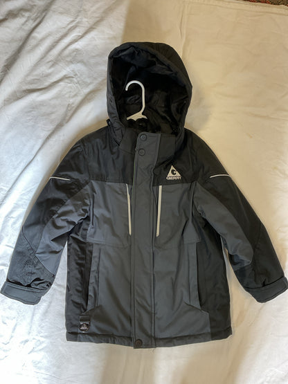 Gerry Snow Jacket Boys 5-6