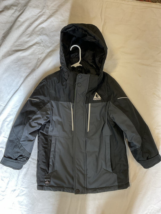 Gerry Snow Jacket Boys 5-6