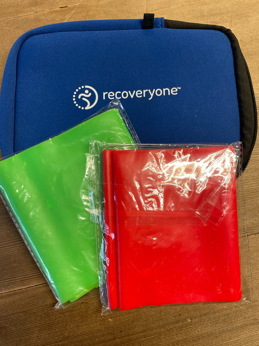 Recovery Bands