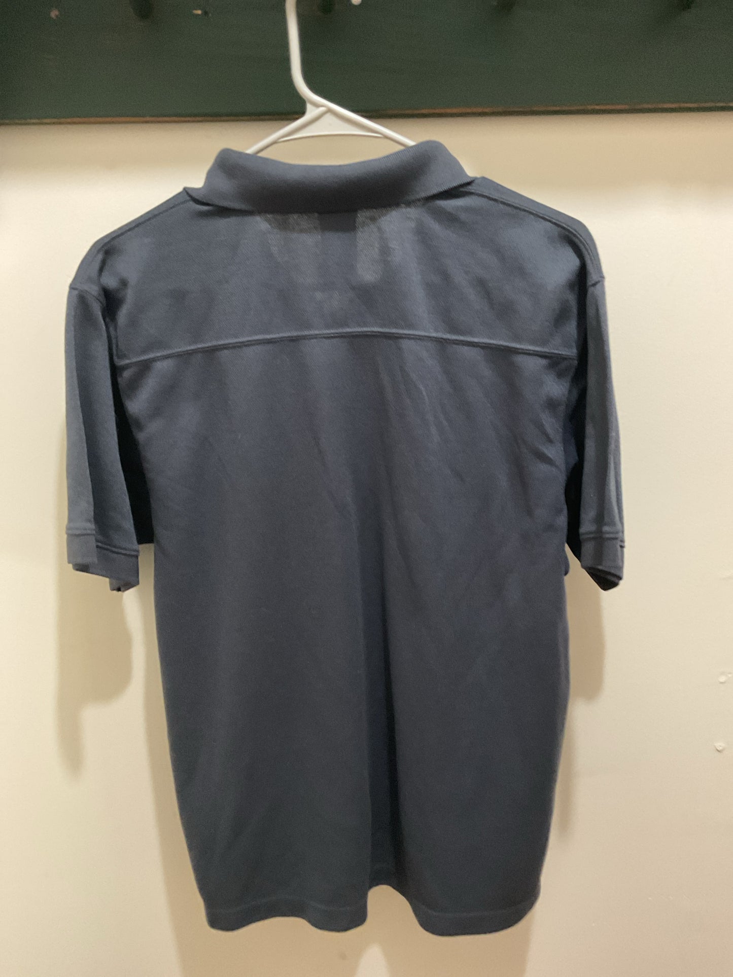 The North Face Short Sleeve Shirt Men's M