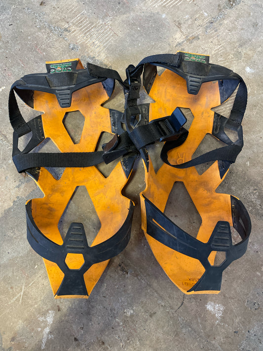CNOC Mudpons Size M
