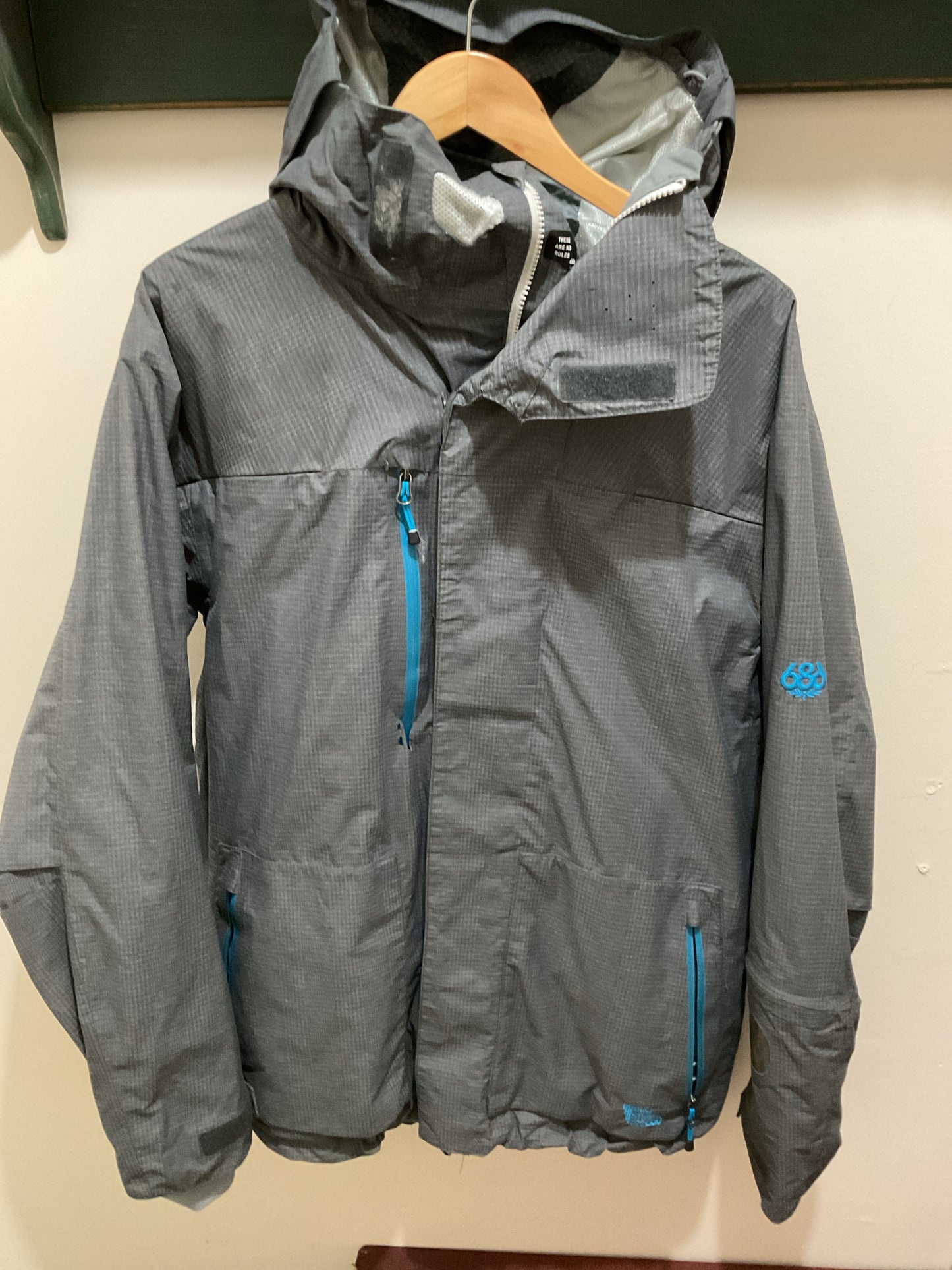 686 Snow Jacket Men's L