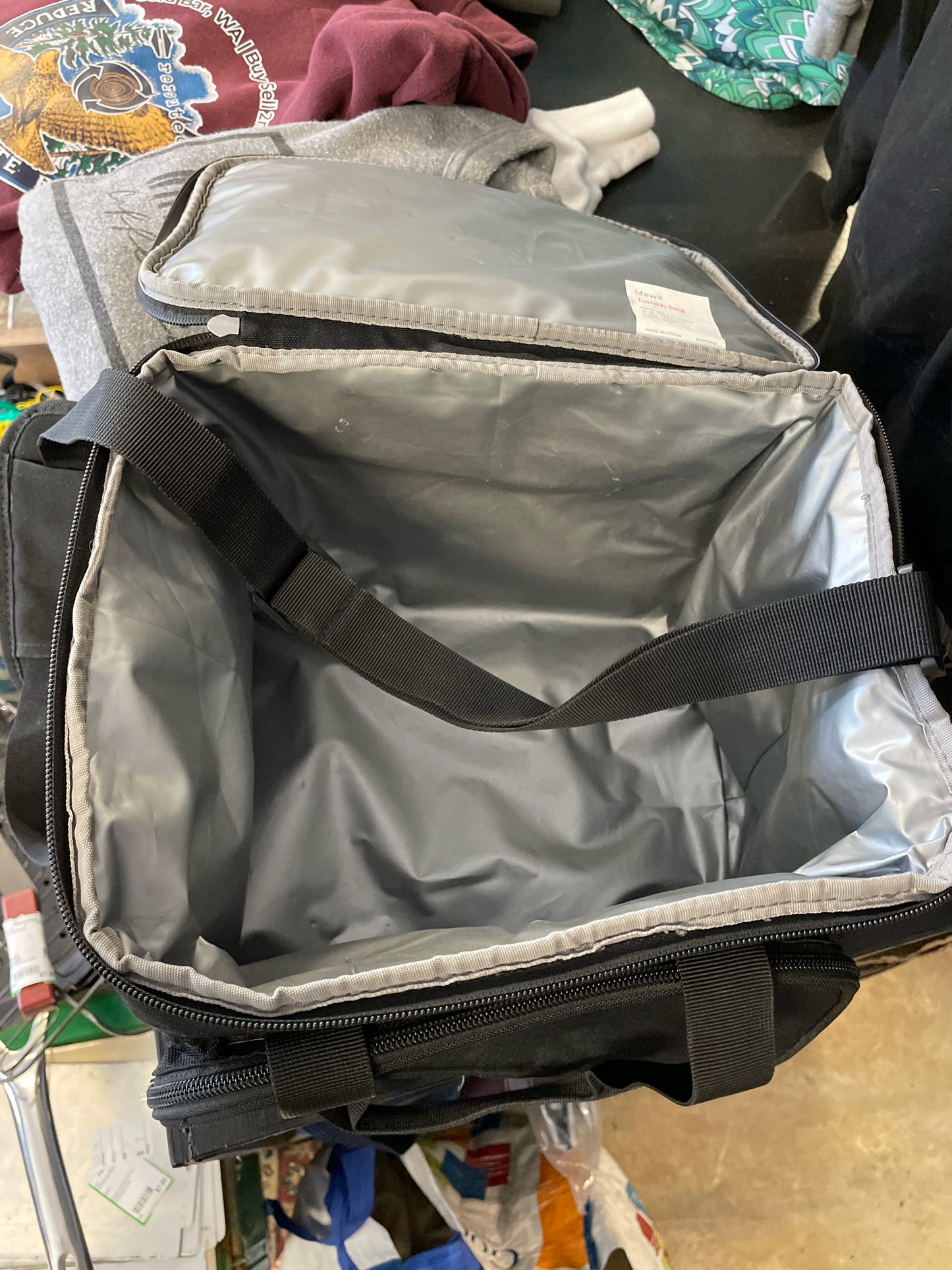 Lifewit Lunch Bag