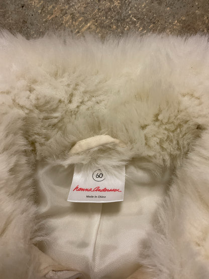 Hanna Andersson Jacket Girl's  6-24 months