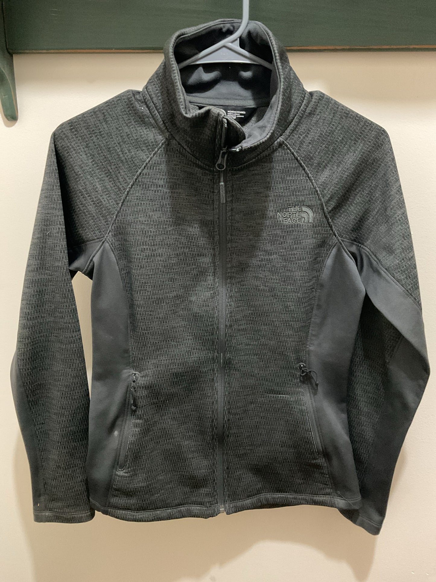 The North Face Full Zip Jacket Women's XS