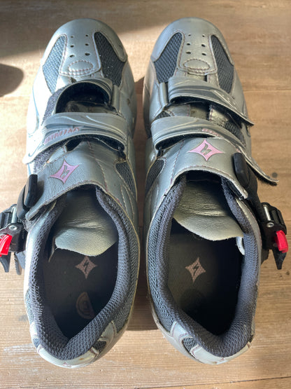 Specialized Bike Shoes Women's 8.5