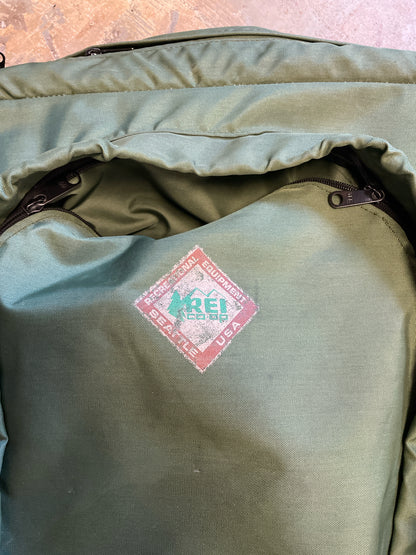 REI Vintage Backpack