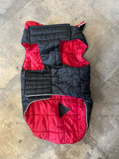RC Pets Puffy Dog Jacket