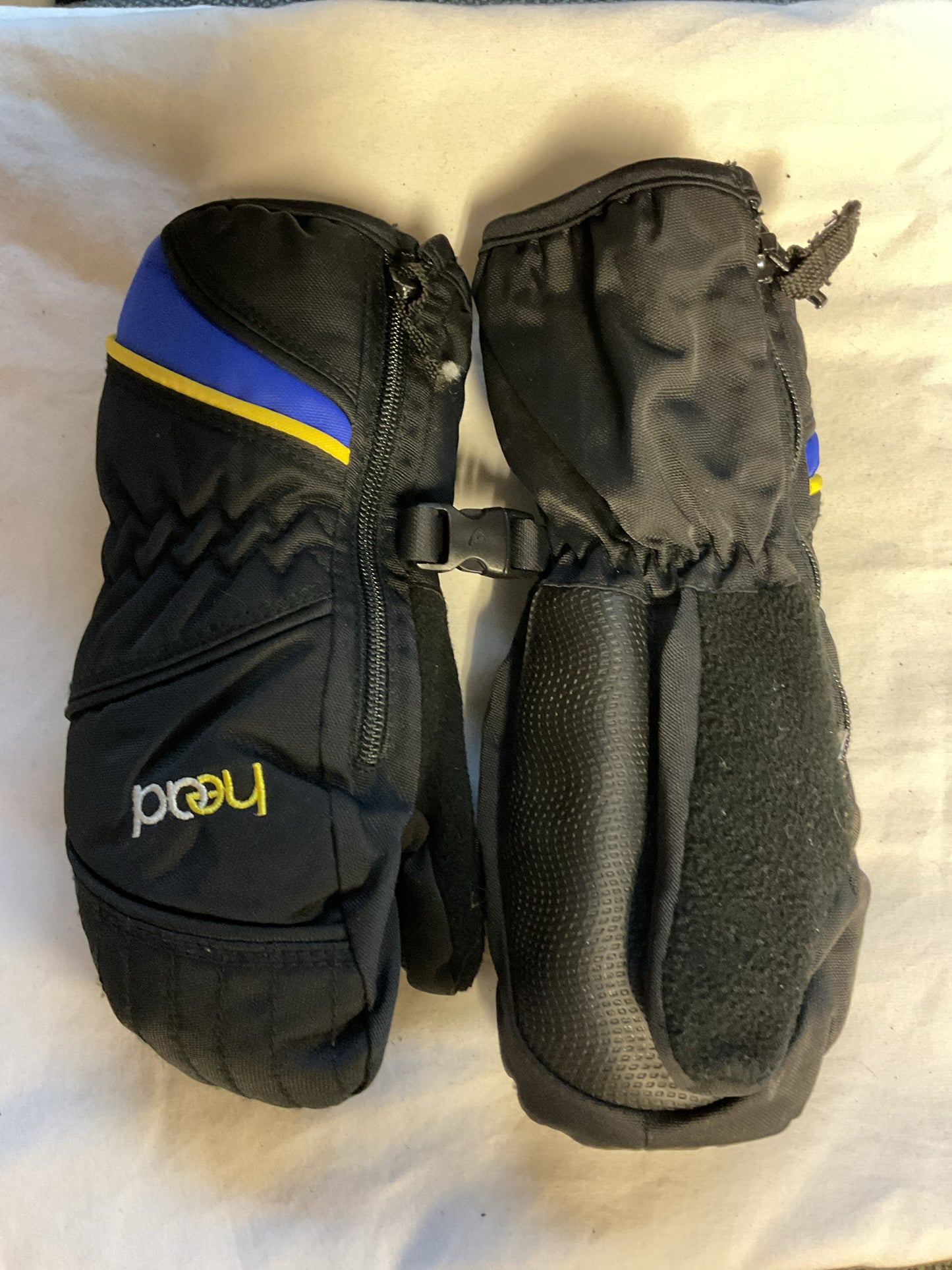 Head Mittens Kid's XXS