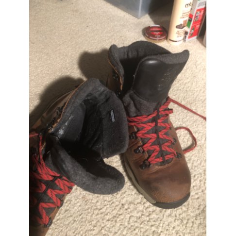 Danner Winter Hiking Boots Men's 10.5