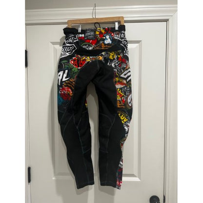 O'Neal Mayhem Crank Pants Men's 32
