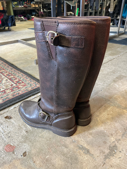 Bogs McKenna Tall Boots Women's 7