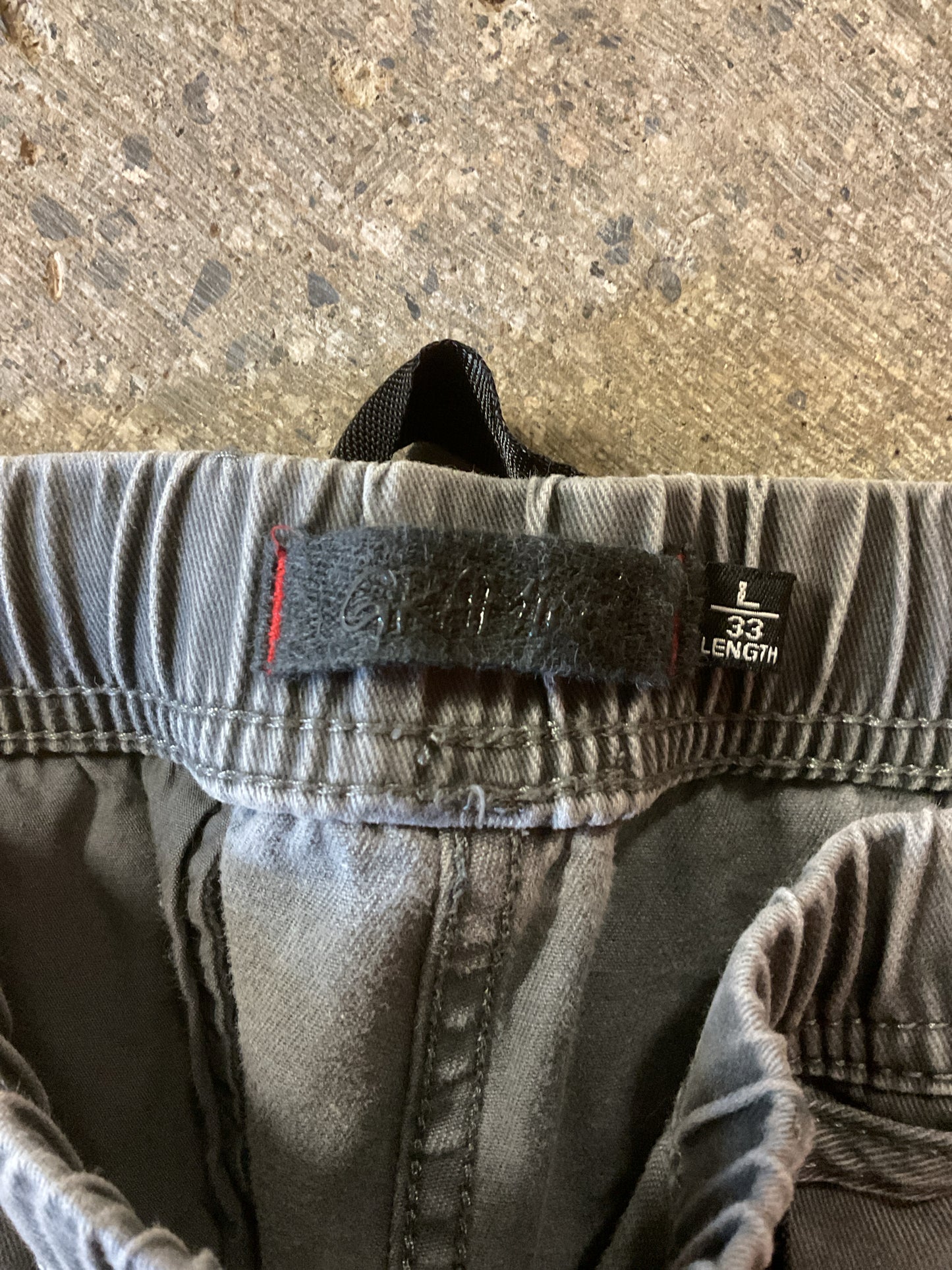 Gramicci Pants Men's L