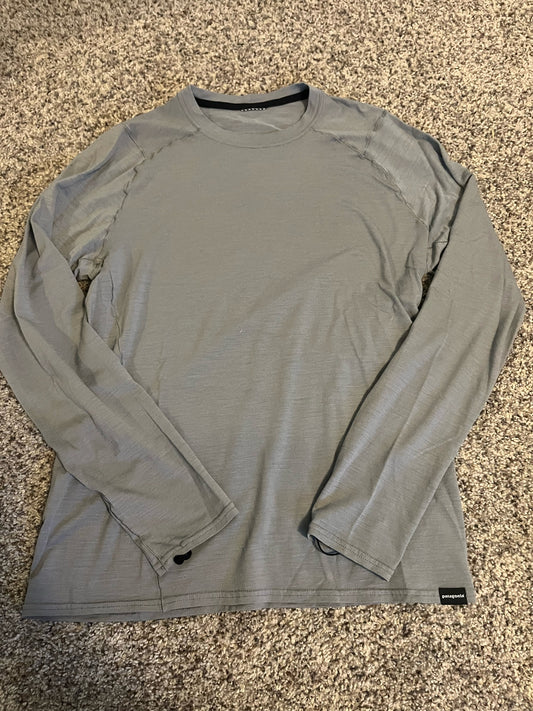 Patagonia Baselayer Top Men's M
