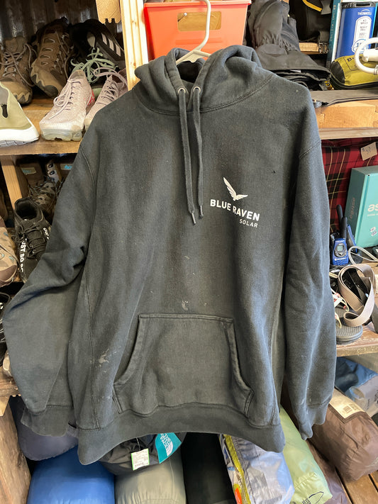 ITC Hoodie Men's L