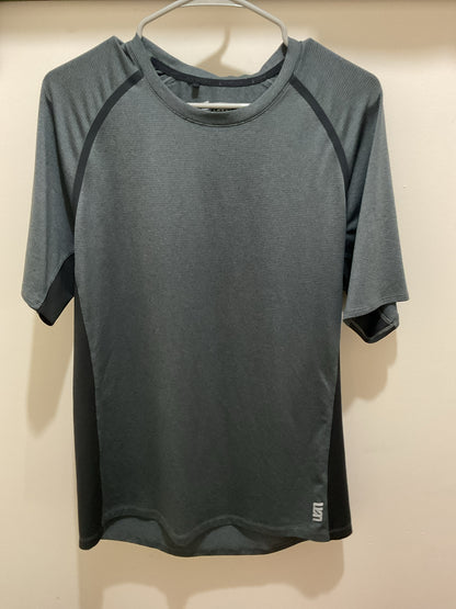 Second Skin Short Sleeve Shirt Men's L