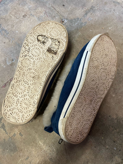 Ugg Camp Sneakers/Slippers Women's 7