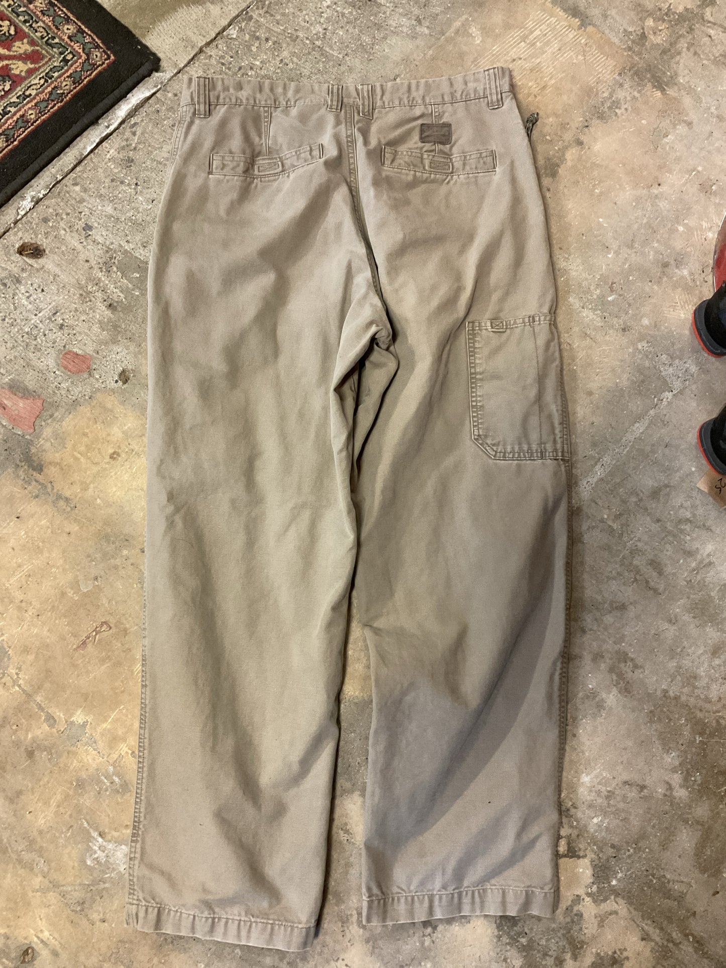 Columbia Pants Men's 34