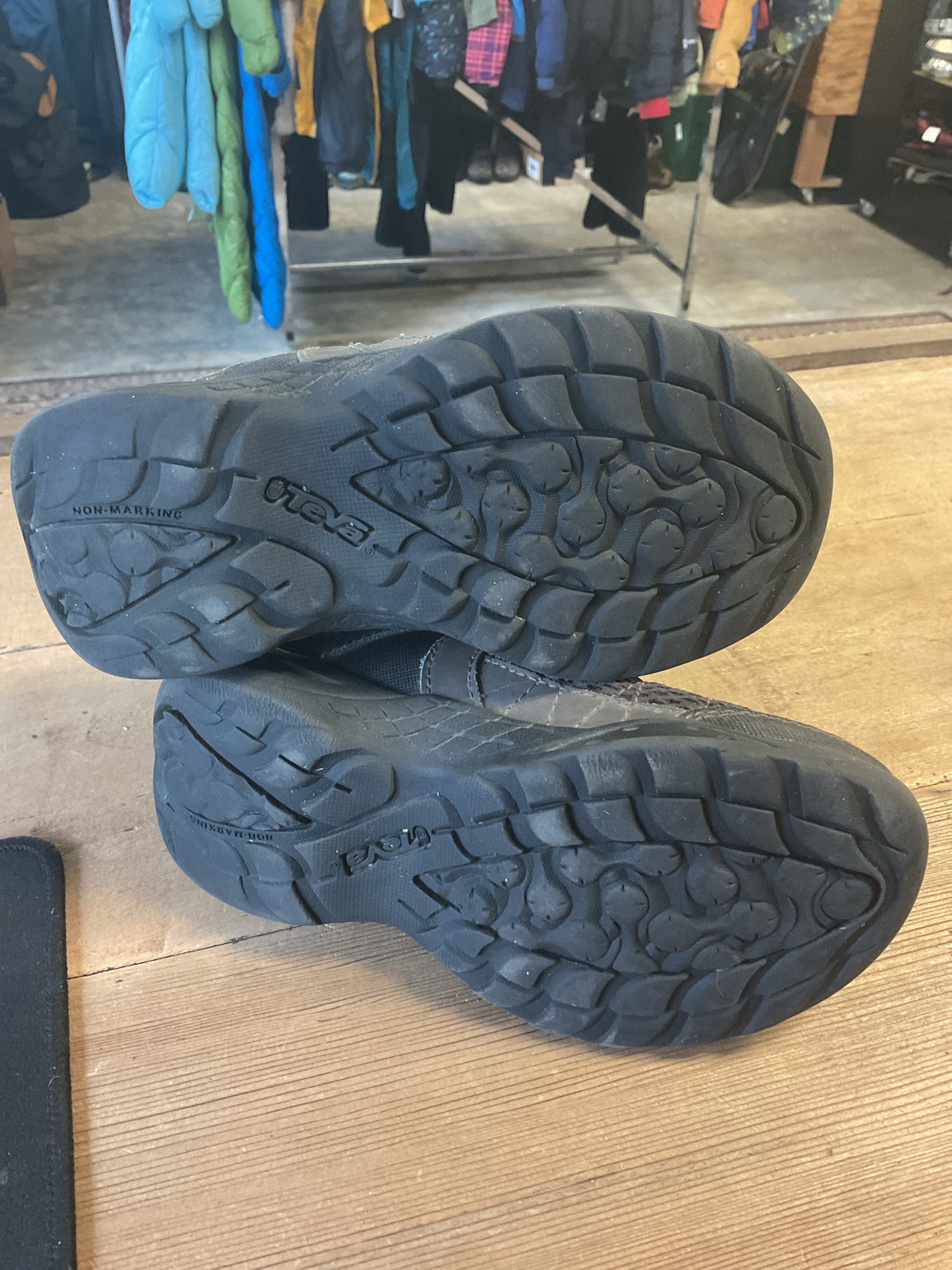 Teva Hiking Shoes Kid's 11