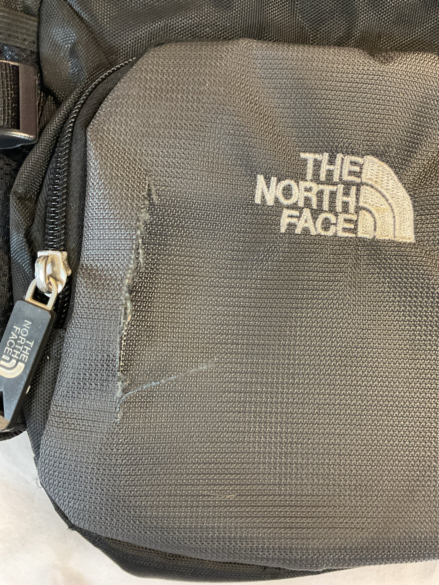 The North Face Crossbody Bag