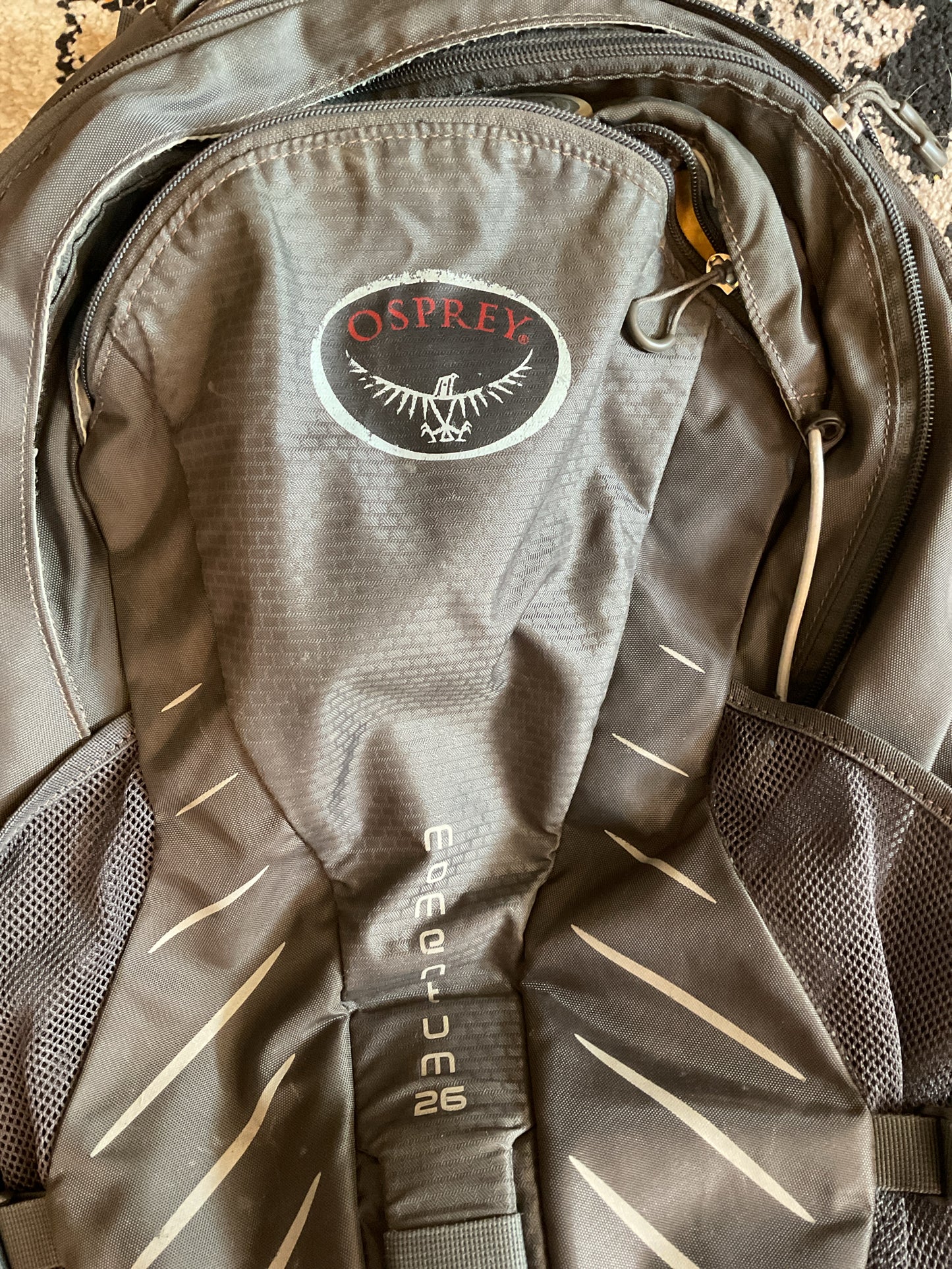 Osprey Momentum 26 Daypack