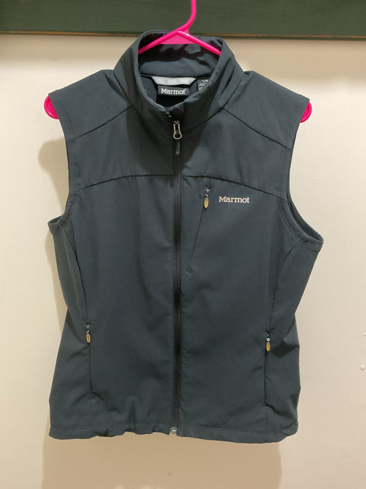 Marmot Softshell Vest Women's L