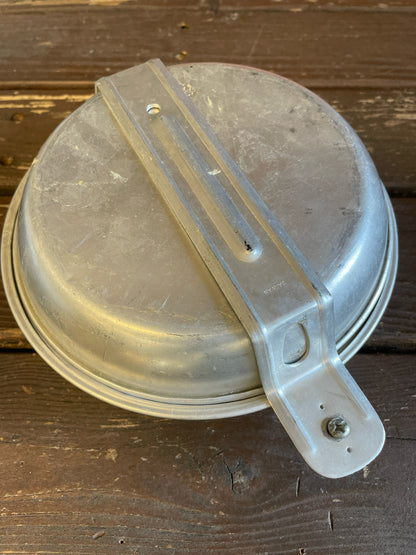 Backpacking Camping Cookware Set