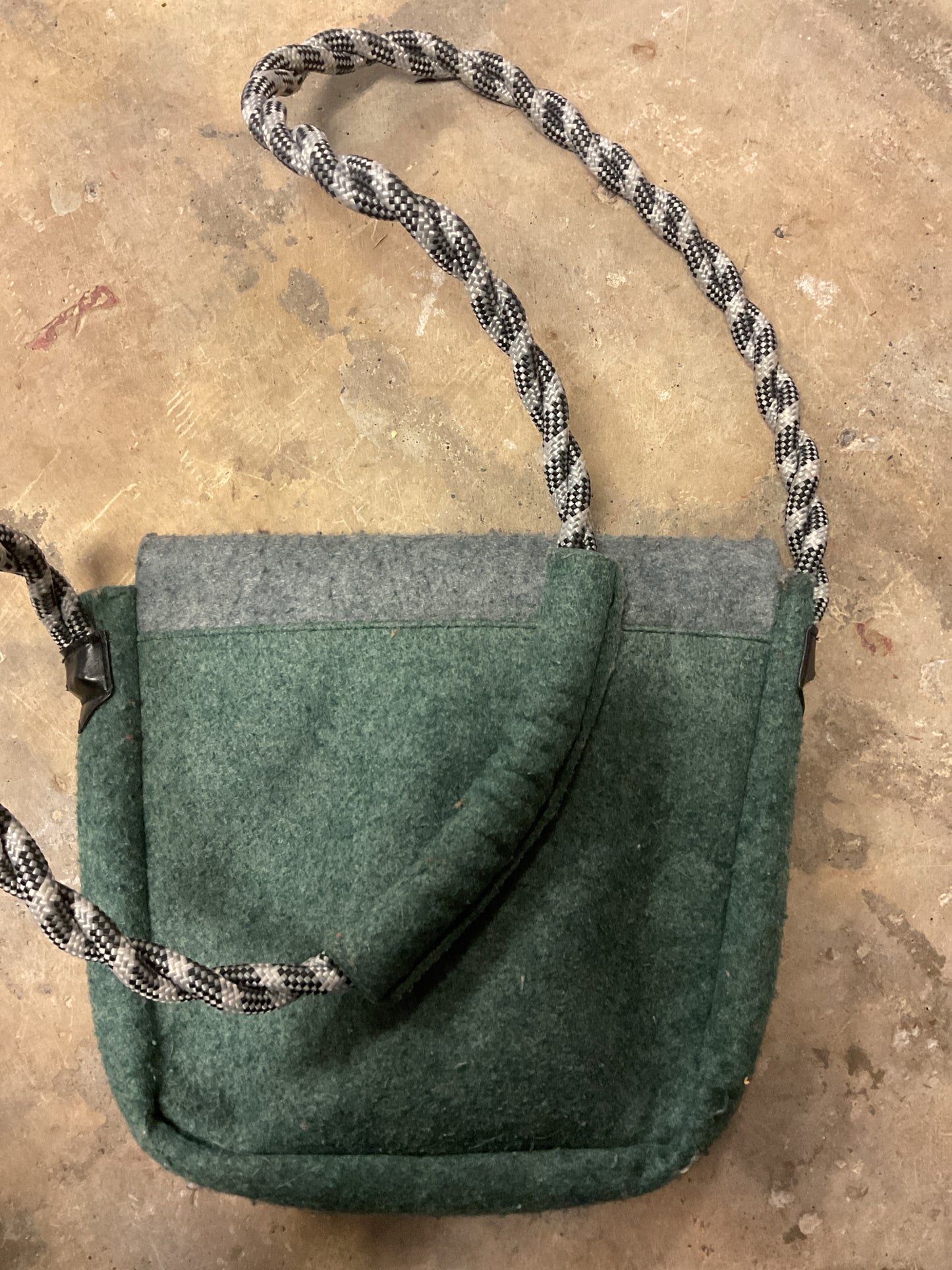 Kavu Crossbody Bag