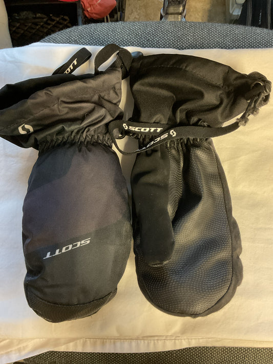 Scott Mittens Kid's XL7