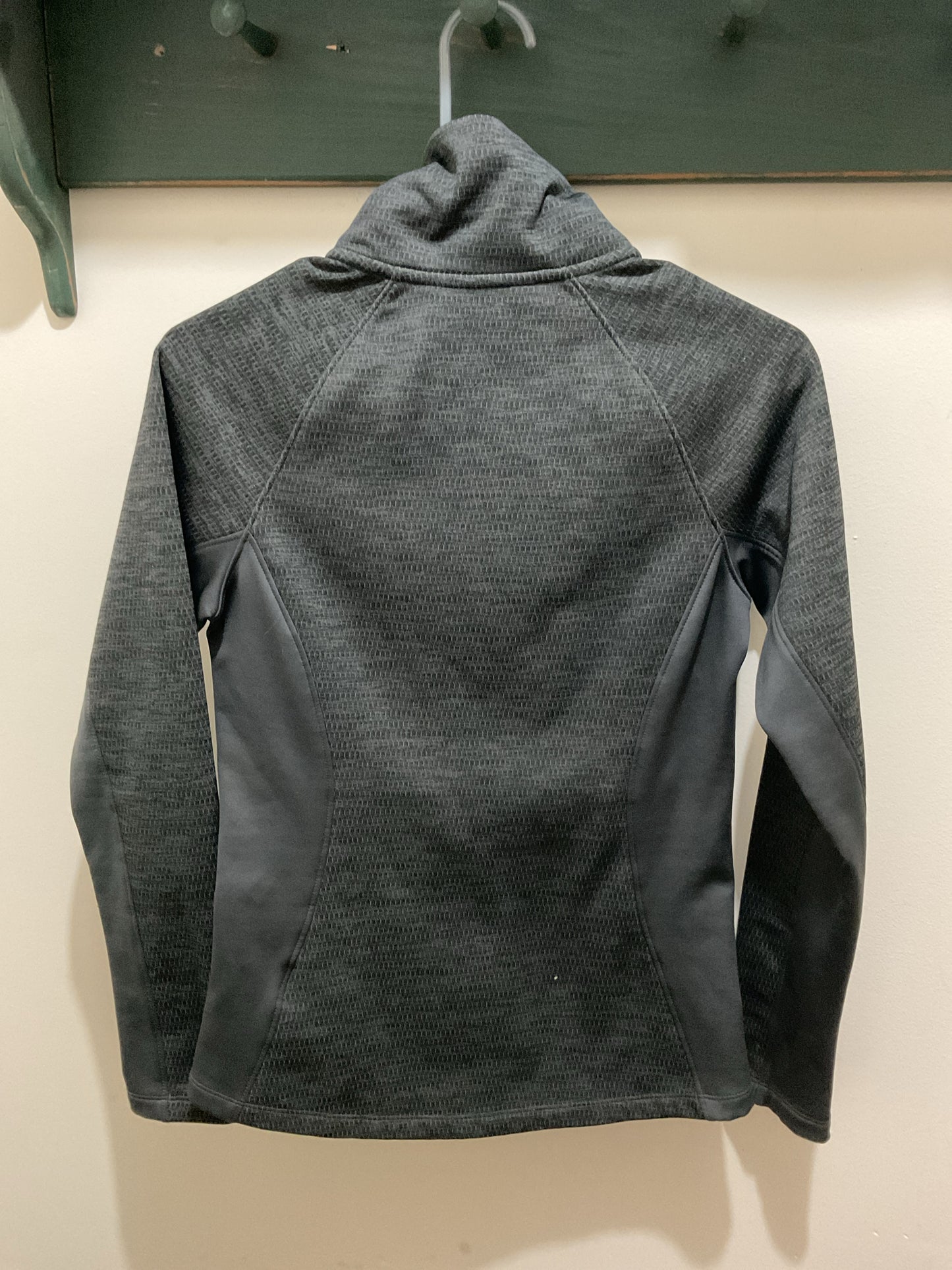 The North Face Full Zip Jacket Women's XS