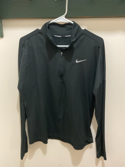 Nike Running 1/4 Zip Pullover Men's M