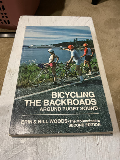 Bicycling the Backroads