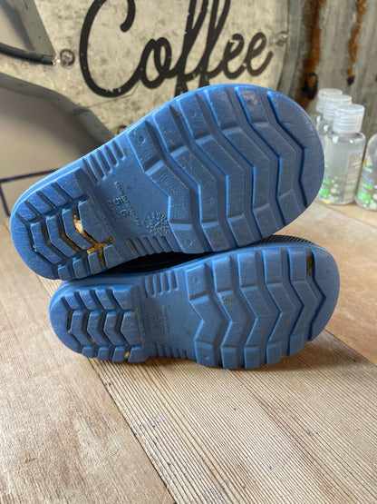 Rain Boots Toddler's 5-6