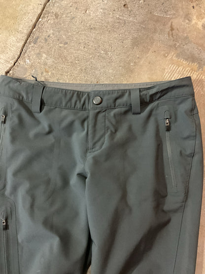 REI Hiking Pants Women's 2P