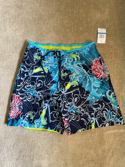 Speedo Swimsuit Men's XL