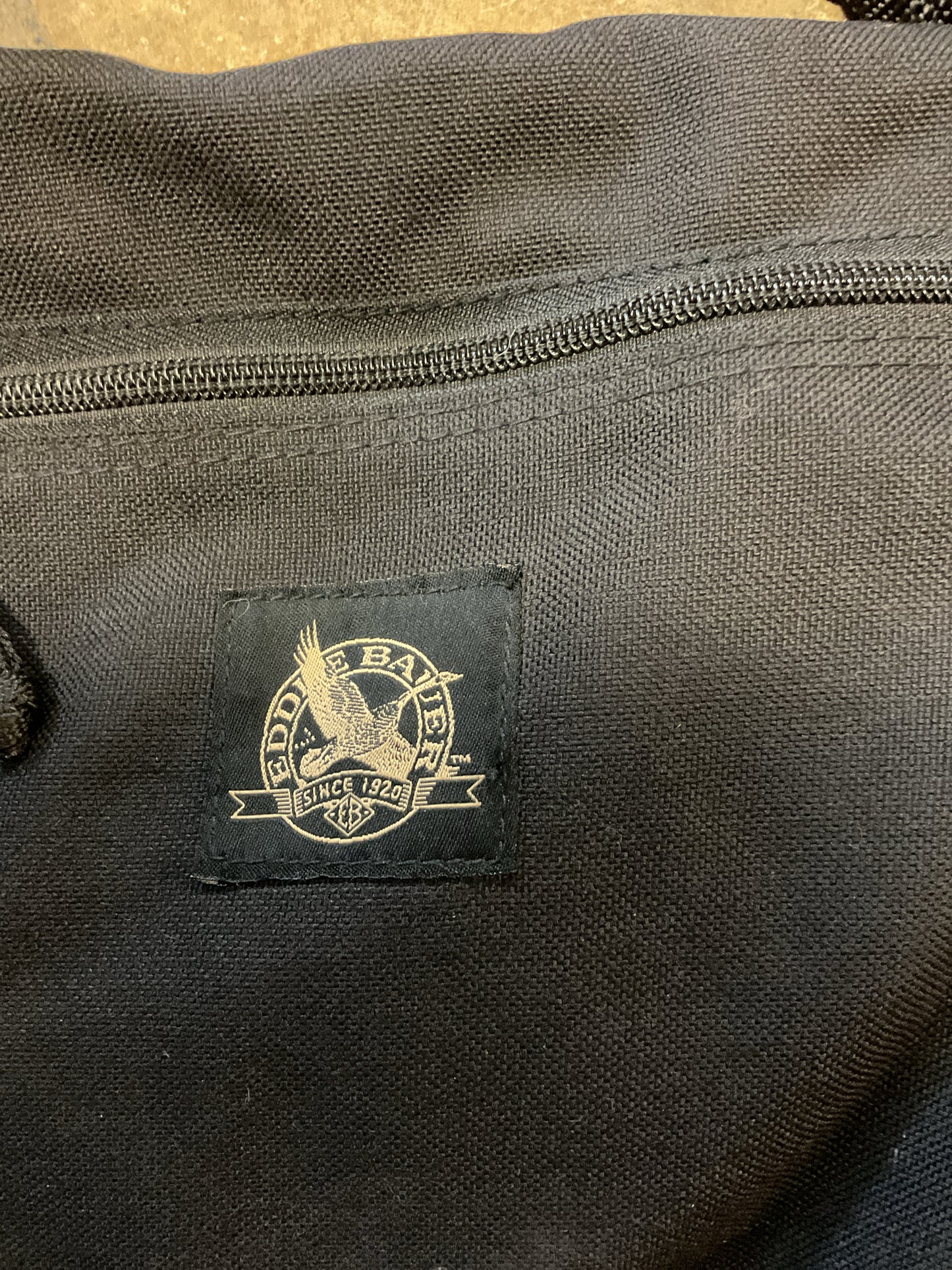 Eddie Bauer Duffel Bag