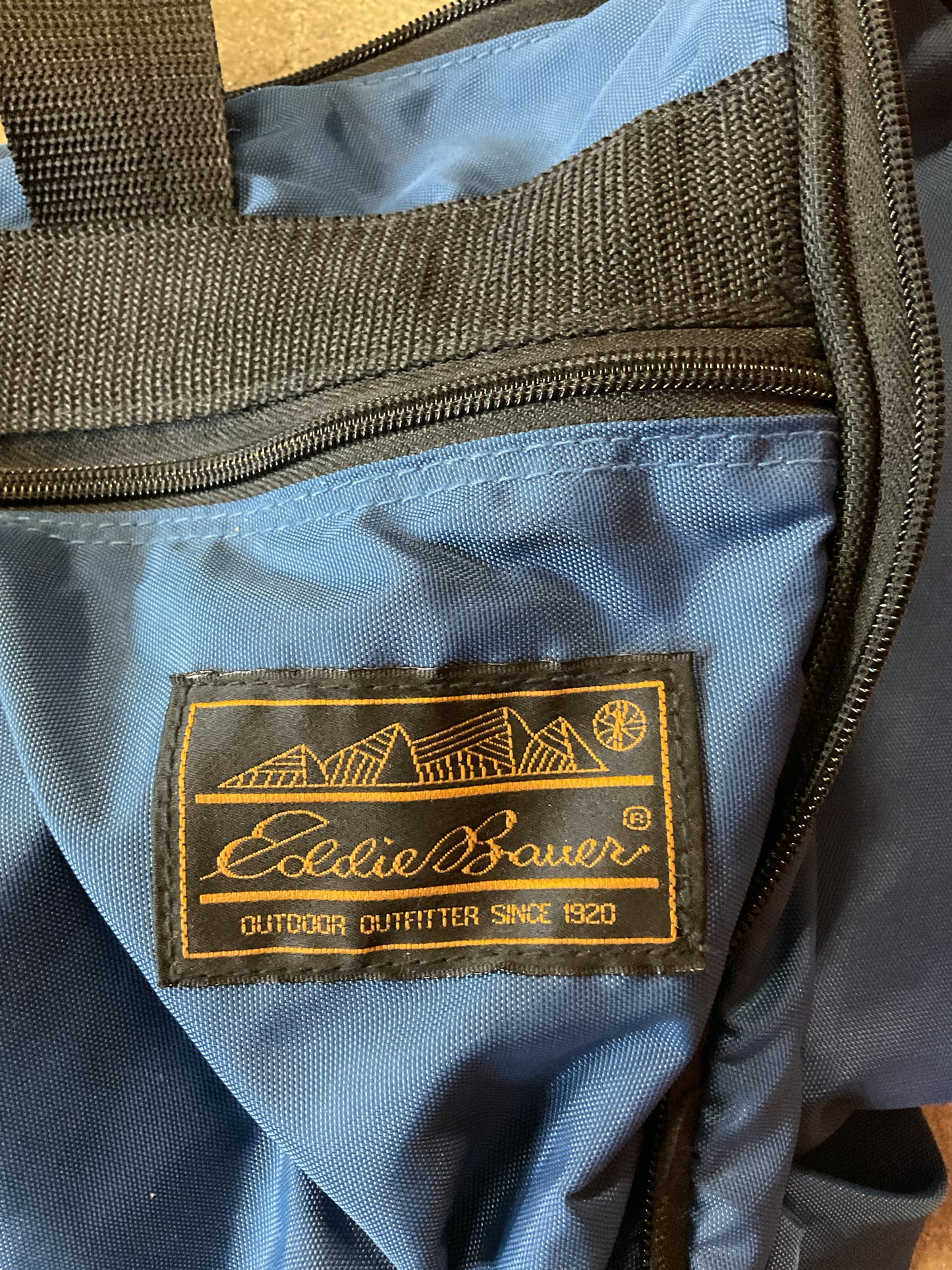 Eddie BauerDuffel Bag