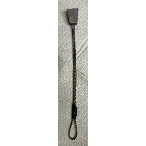 Frost Works Sentinel Climbing Nut Stoppers #2, #5, #7, #9