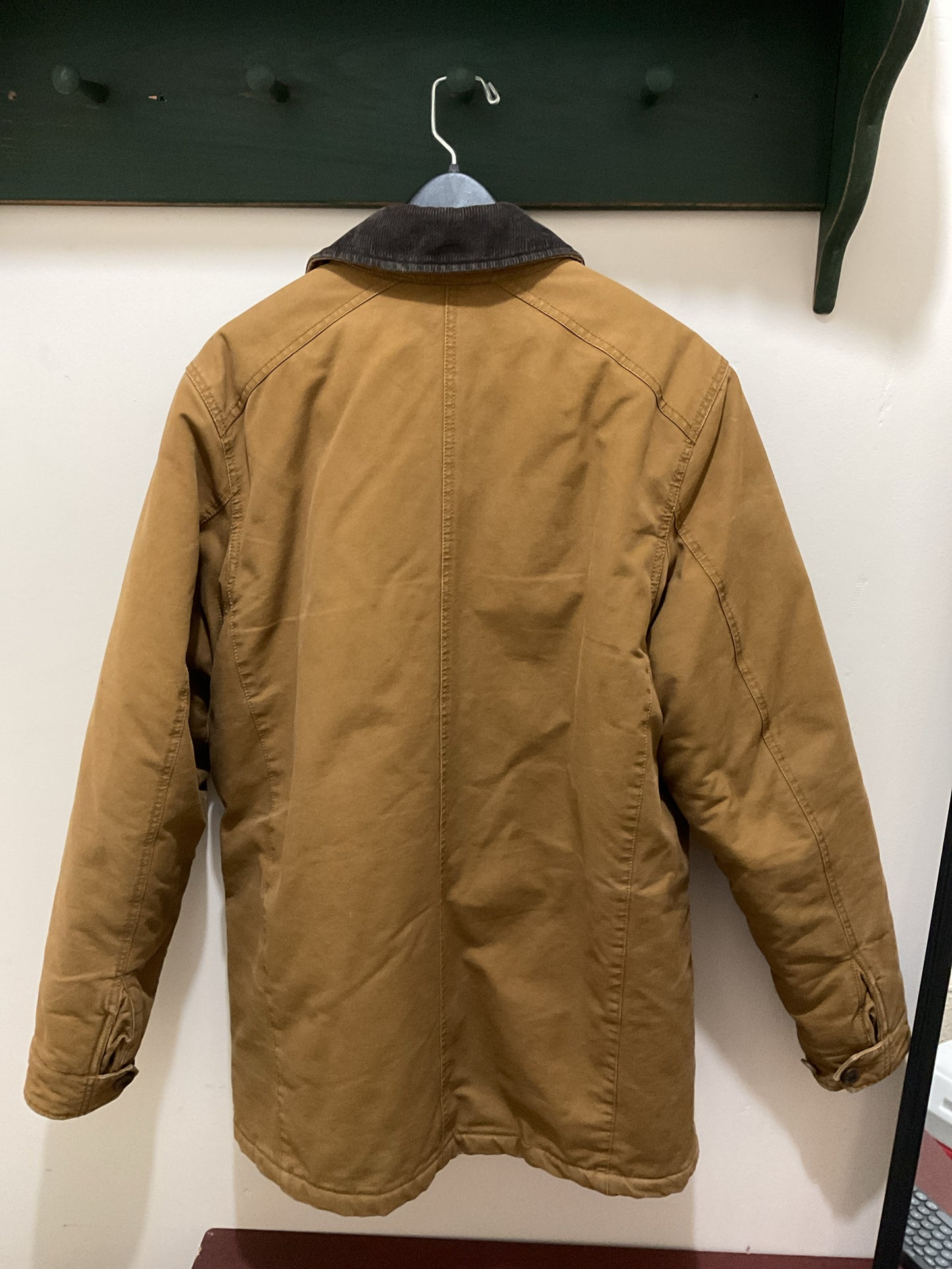 Eddie Bauer Jacket Men's M