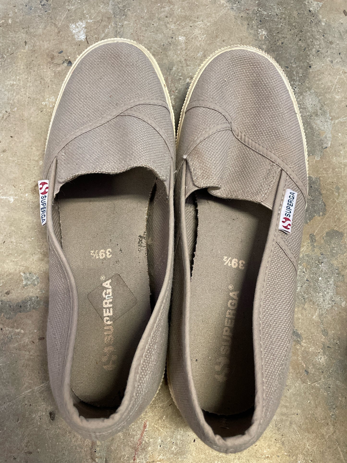 Superga Sneakers Women's 9.5-10