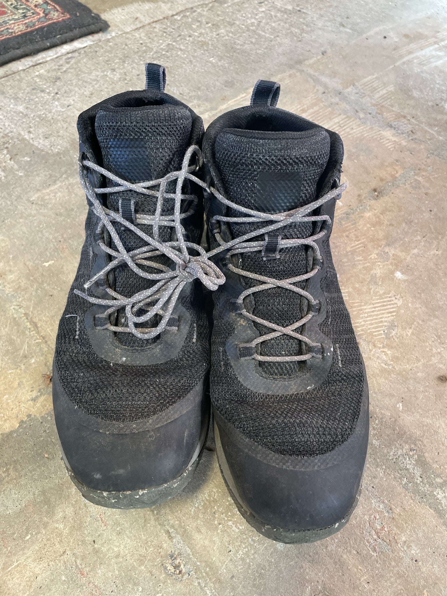 Rei hiking boots mens on sale